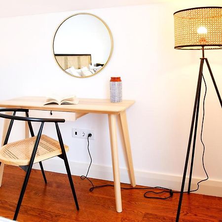 Young Spirit Apartment FAO Buitenkant foto