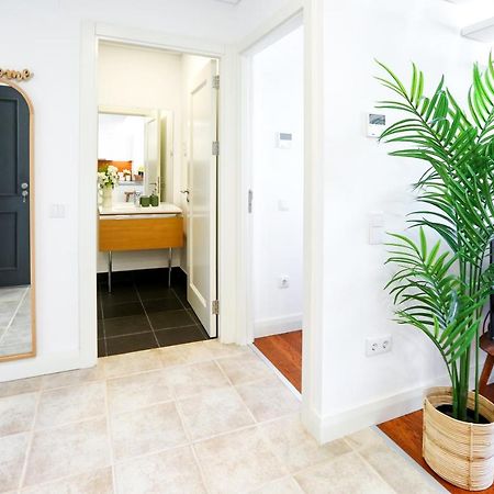 Young Spirit Apartment FAO Buitenkant foto