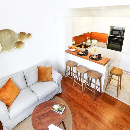 Young Spirit Apartment FAO Buitenkant foto
