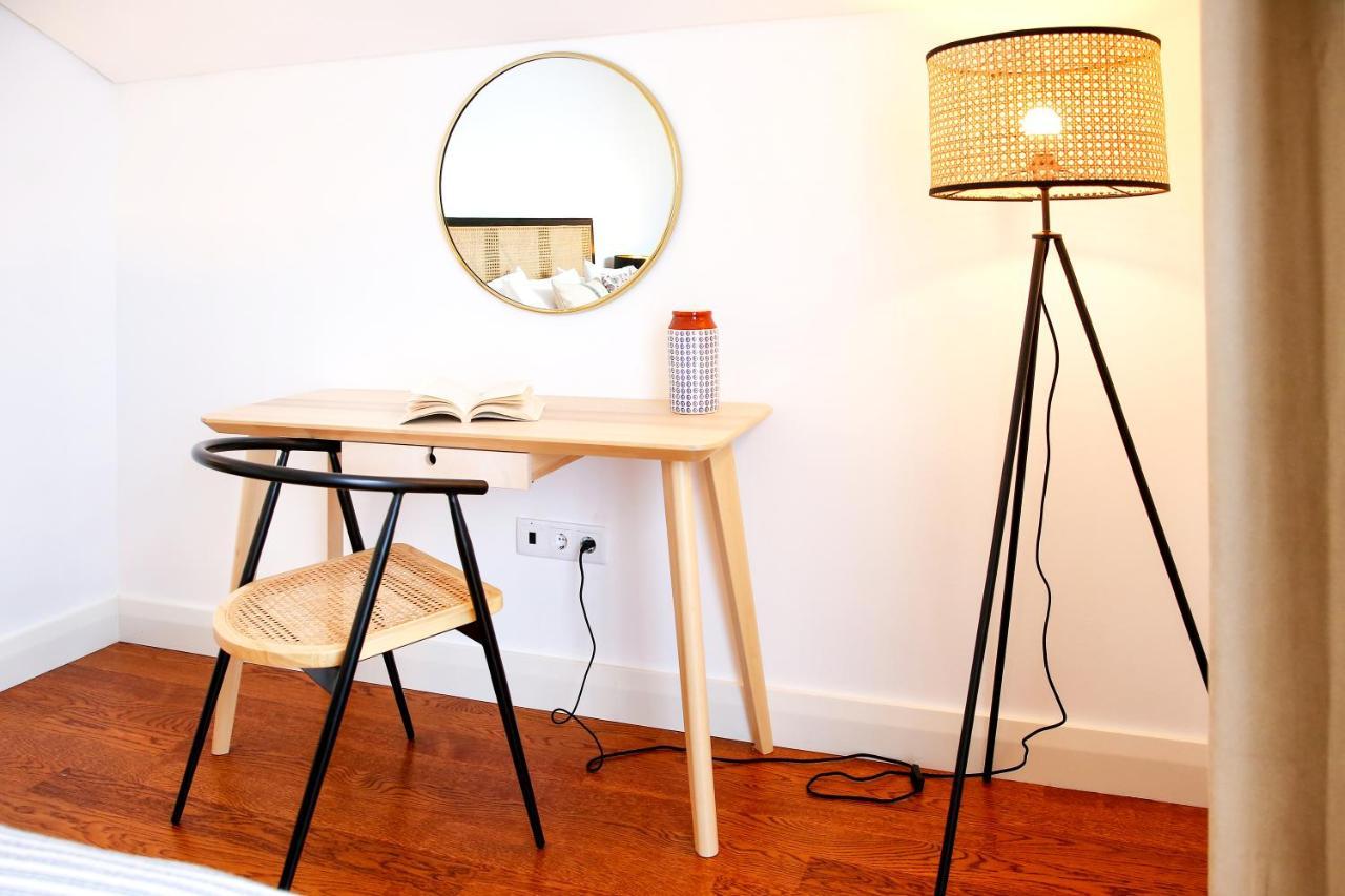 Young Spirit Apartment FAO Buitenkant foto
