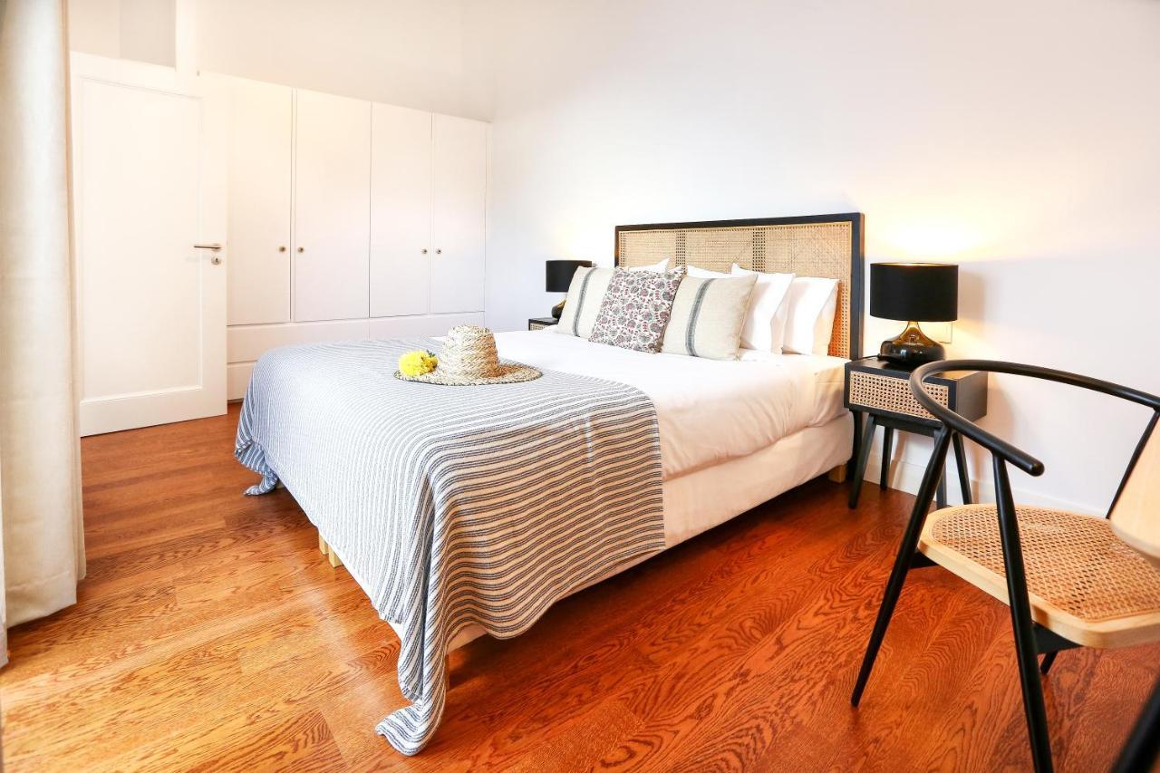Young Spirit Apartment FAO Buitenkant foto