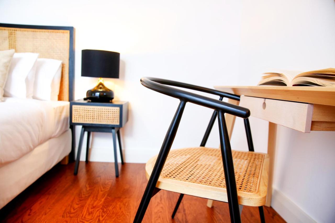 Young Spirit Apartment FAO Buitenkant foto