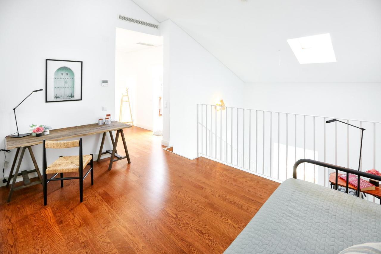 Young Spirit Apartment FAO Buitenkant foto