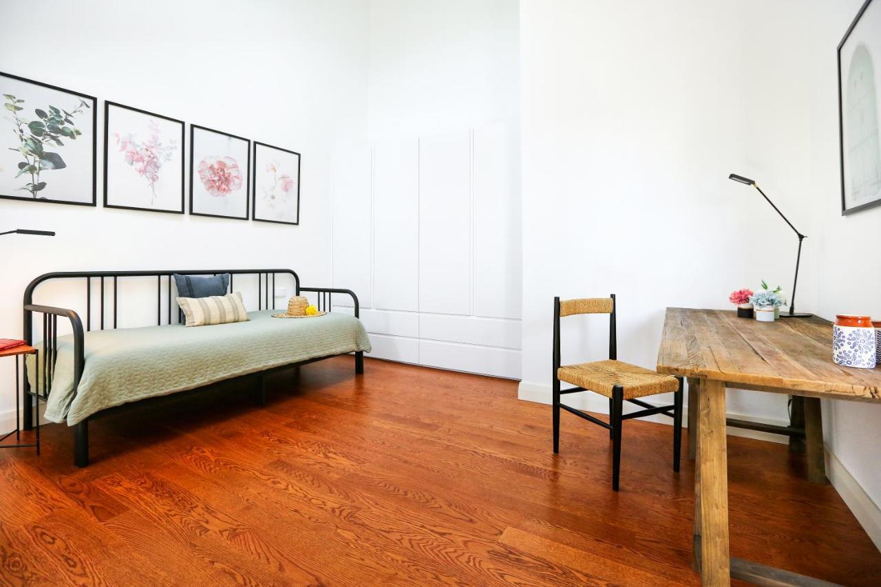Young Spirit Apartment FAO Buitenkant foto