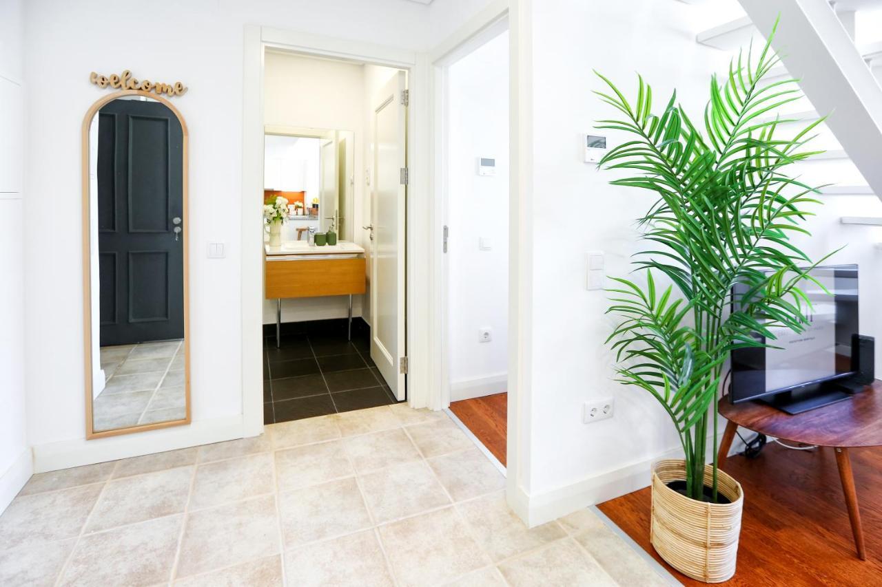 Young Spirit Apartment FAO Buitenkant foto