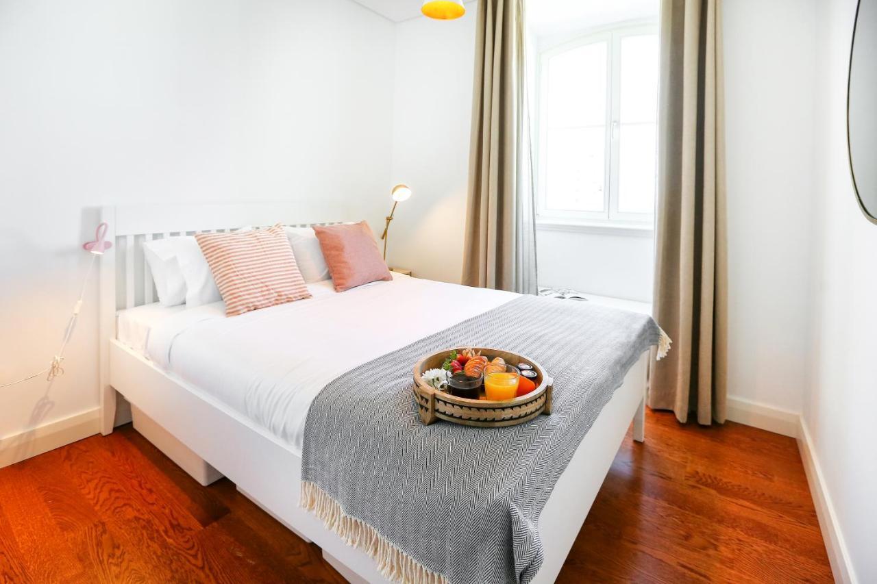 Young Spirit Apartment FAO Buitenkant foto