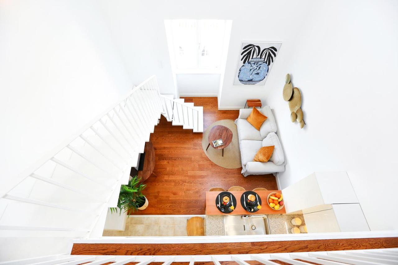 Young Spirit Apartment FAO Buitenkant foto