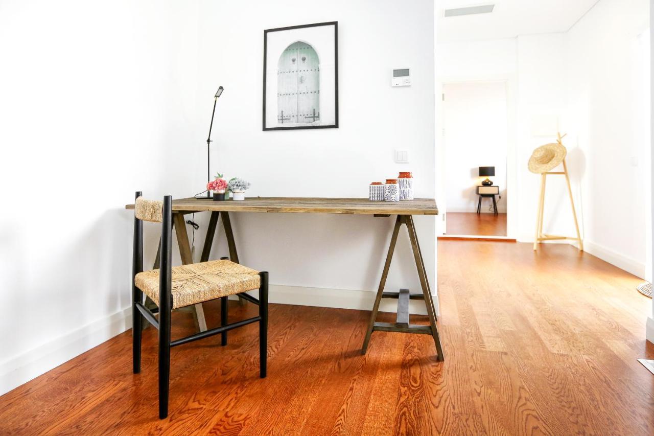 Young Spirit Apartment FAO Buitenkant foto